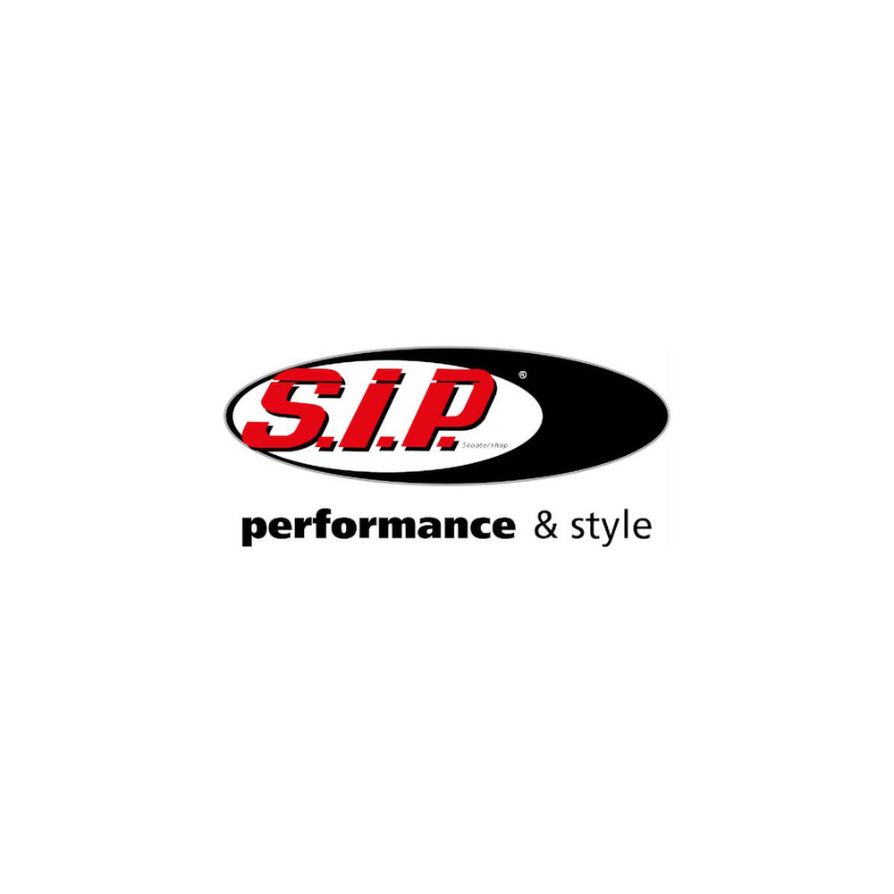 SIP lock lock Piaggio 50 hello 1979-1987