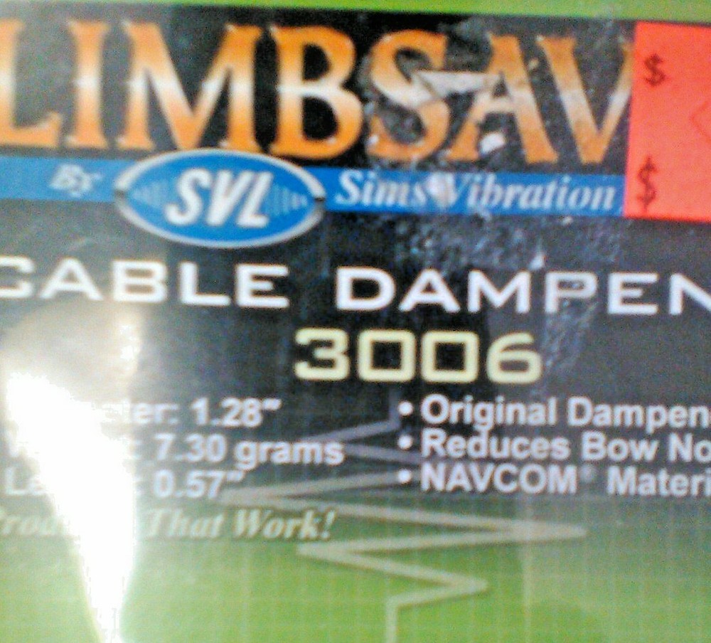 Limbsaver 3006