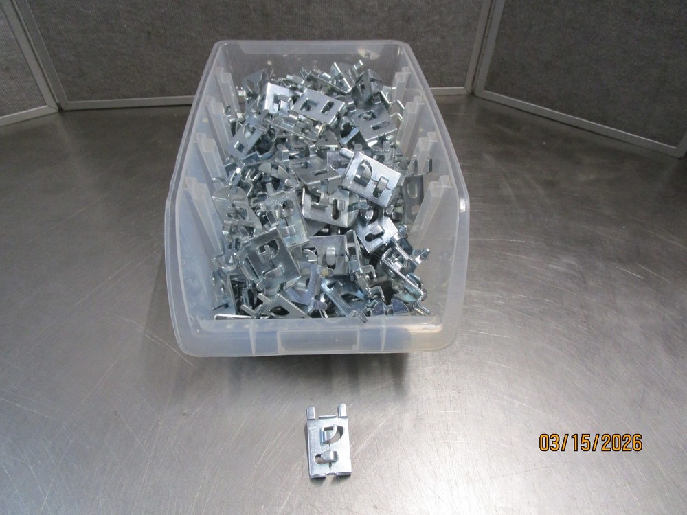 13lbs 11oz Pegboard Hook Brackets New