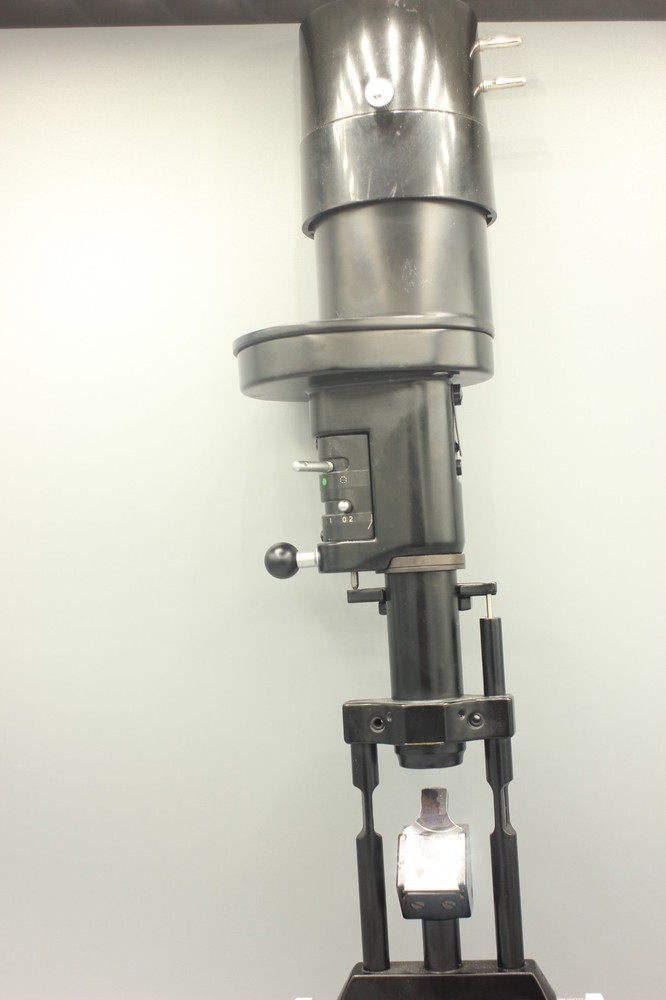 Marco IIB Slit Lamp Assembly