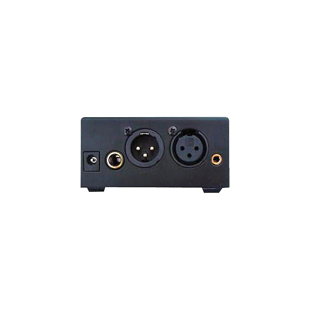 MP13 Mini-Mic Preamp