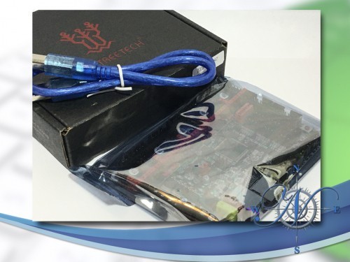 Big Tree Tech SKR 1.3 Stepper Motor Controller 32Bit ARM CPU Mainboard - New