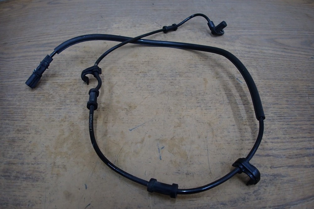 2025 KAWASAKI NINJA EX500 REAR ABS SENSOR