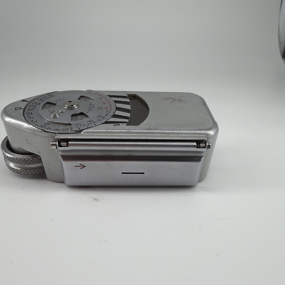 Leica Meter M Light Meter M2 M3 Leitz