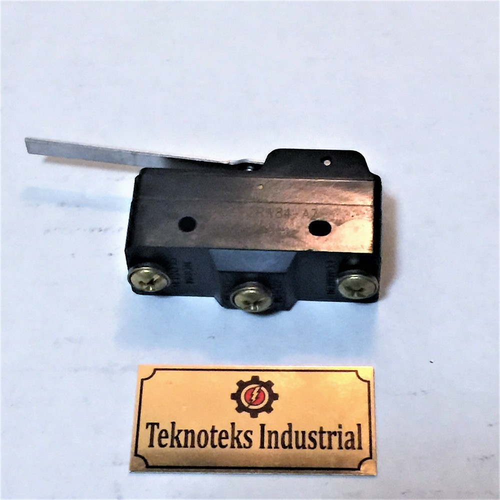 MICRO SWITCH BZ-2RW84-A2 LIMIT SWITCH