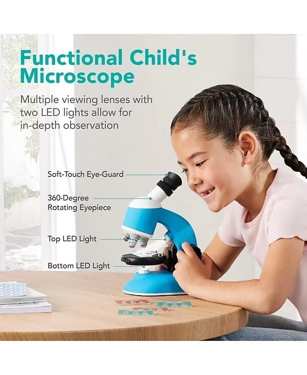 Microscope for Kids - last one
