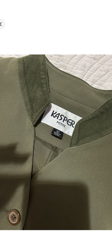 Set Karpe Petite Size 4P