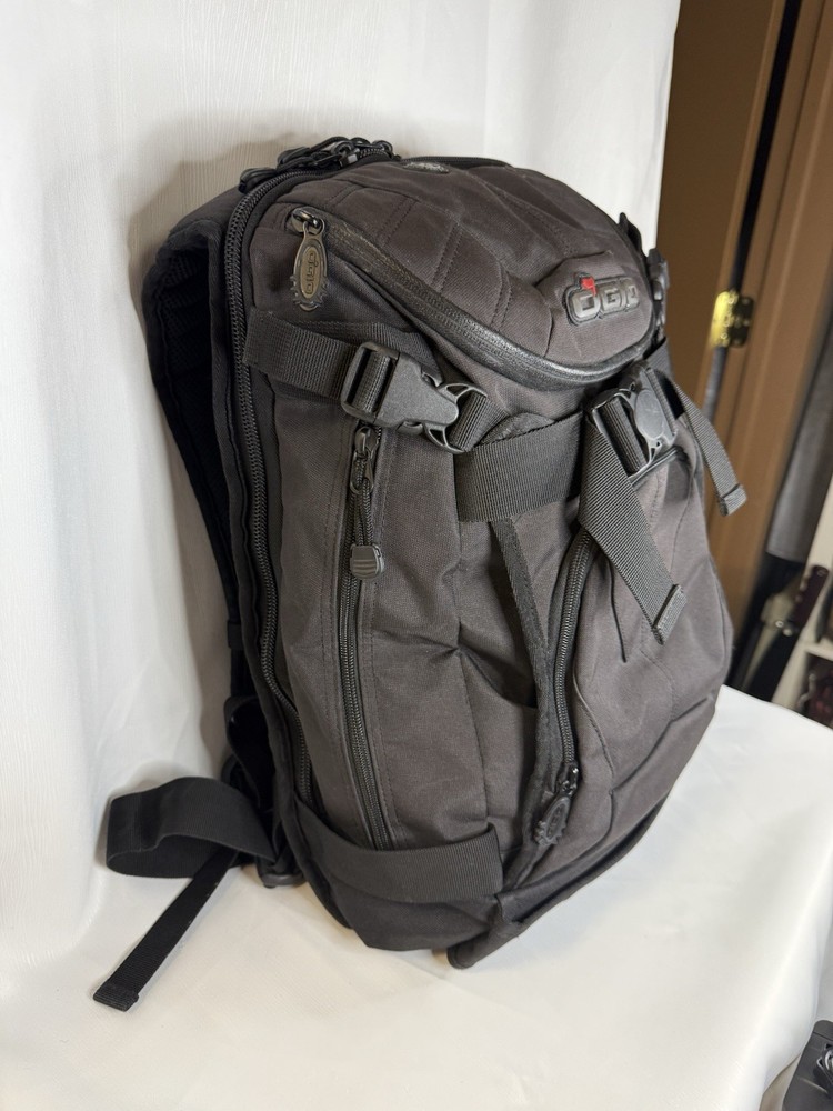 OGIO Dr. J Backpack (Jeremy Jones2)