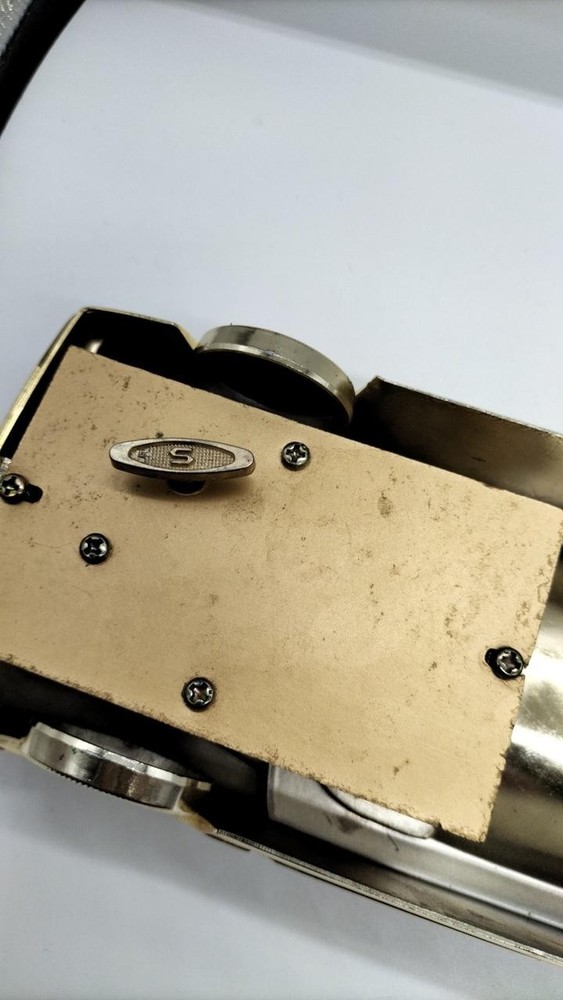 Nissan Cedric Cigarette Case