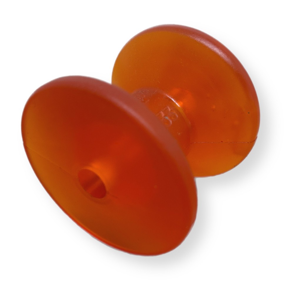 Stoltz Industries 2-7/8" Bow Roller, RP-33