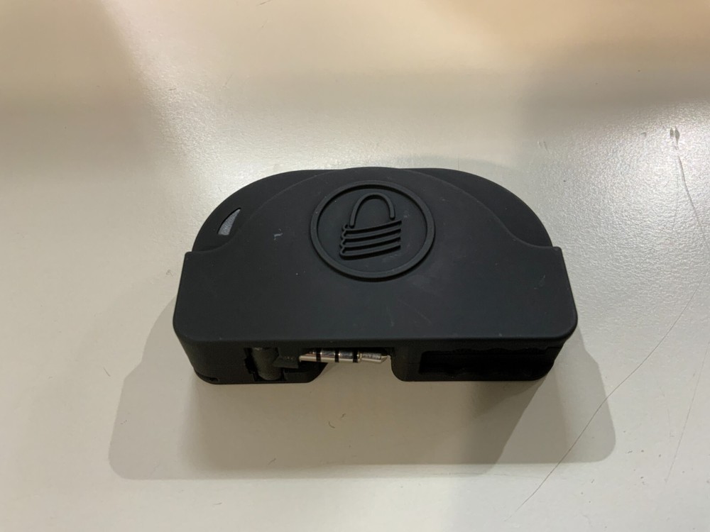 Magtek uDynamo Secure Credit Card Reader 21073092 ✅ ❤️️ ✅ OPEN BOX!