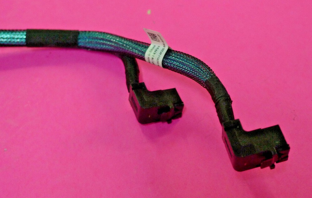 GENUINE Dell PowerEdge R940 Server Front VGA Cable 47FV4