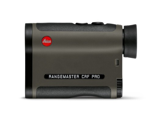 Leica Rangemaster CRF Pro (40547)
