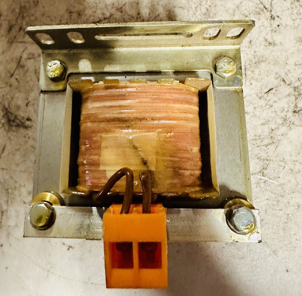 J. Schneider Elektrotechnik-SEL 40