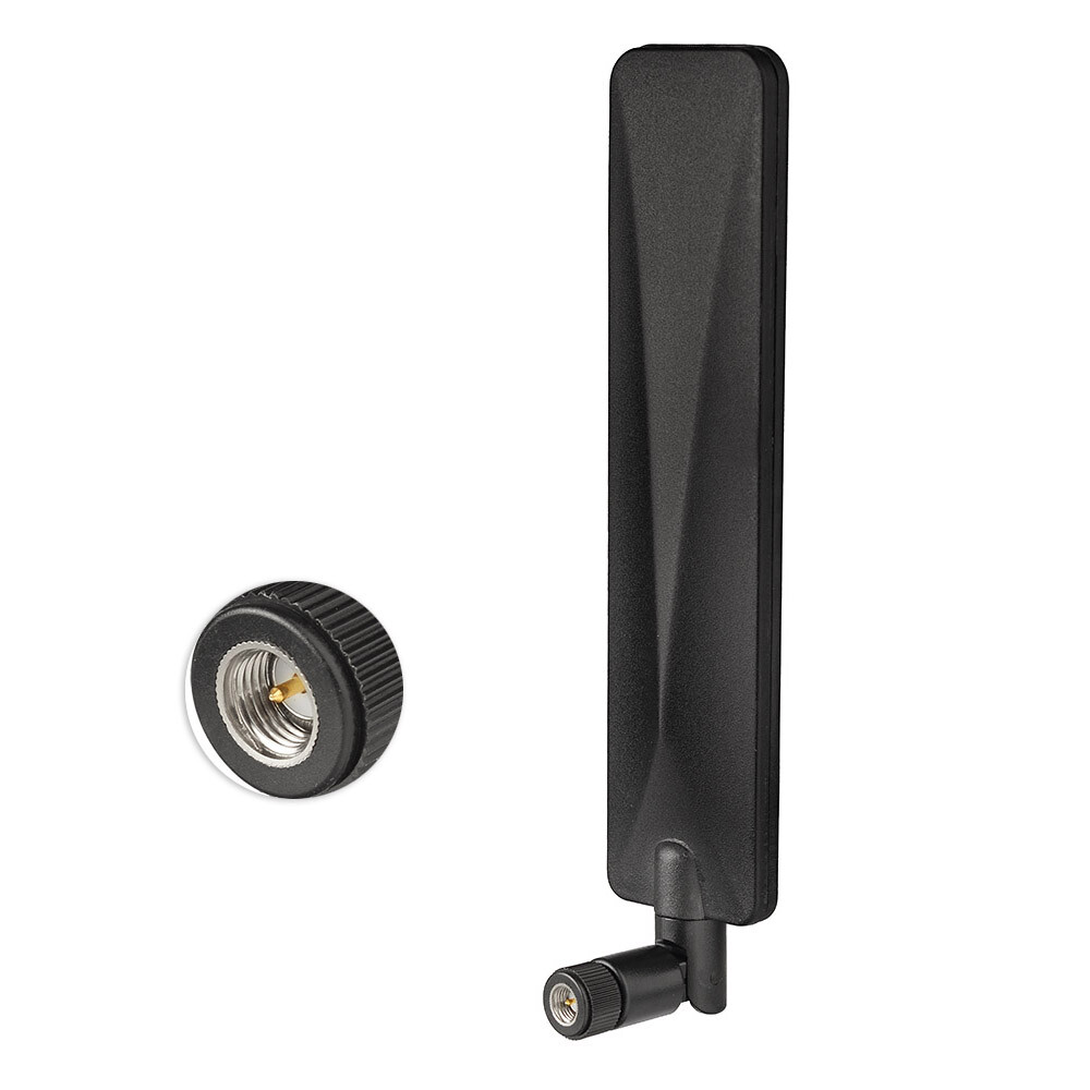 For CuddeBack CuddeLink Wireless Trail Camera Verizon Replacement Antenna 2-Pack