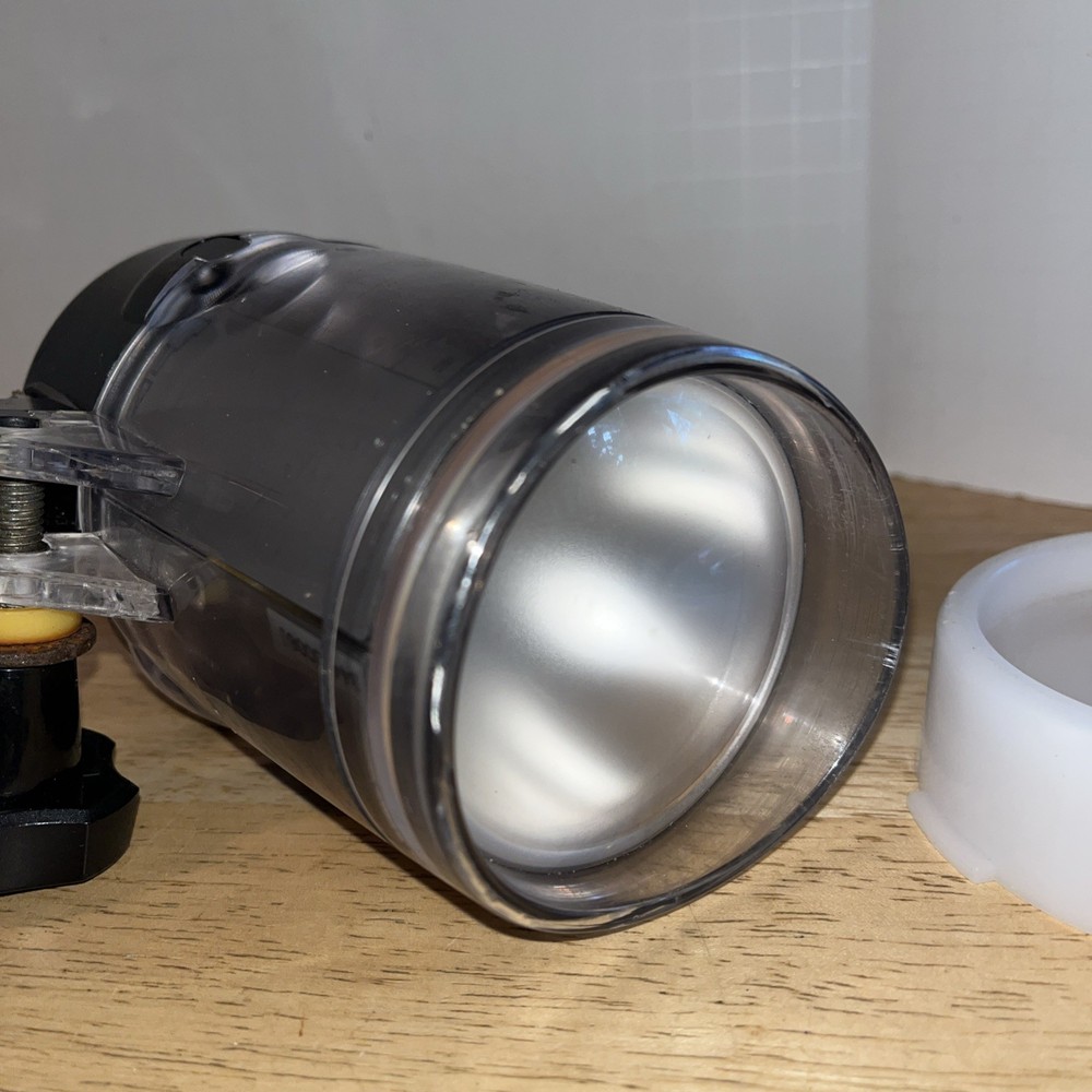 SEA & SEA UNDERWATER CAMERA STROBE YS-50