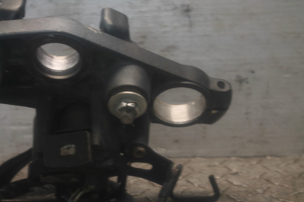 2009 KAWASAKI NINJA 650R UPPER TREE