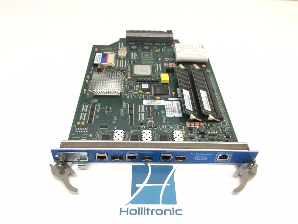Equallogic SATA II Control Module B018543
