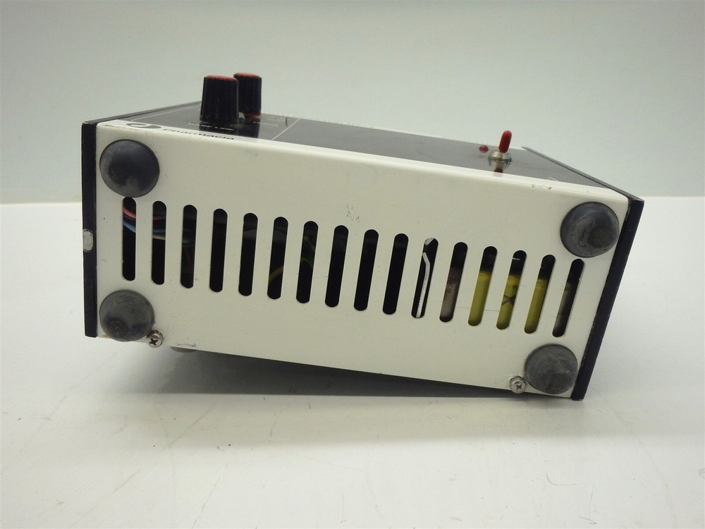 Pharmacia UV-1 Single Path Monitor Control Unit