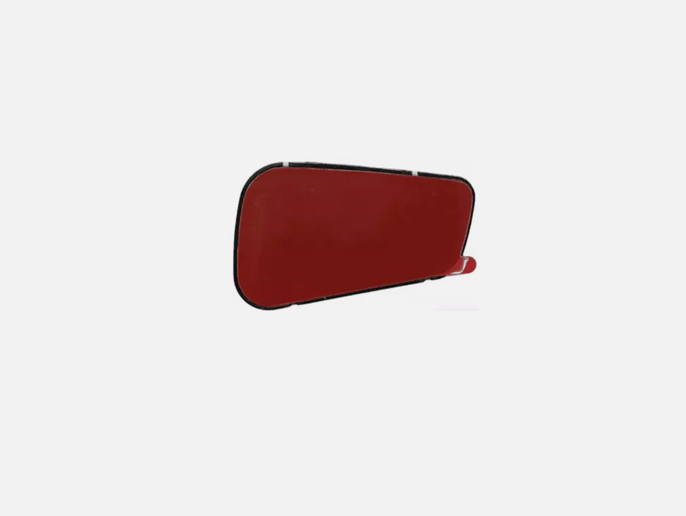 Glue palte for Packtalk series Bold Black end Smart pack
