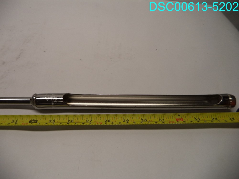 Oakfield 36" Tube Sampler Soil Probe Model L