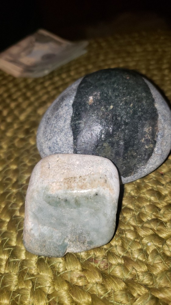 lot of 2. lots #10