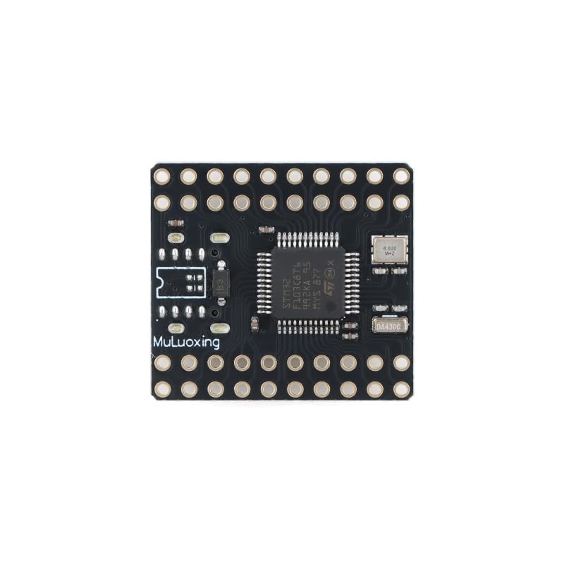 2 PCS STM32F103C8T6 Mini Development Board ARM 32Bit MCU Module Arduino