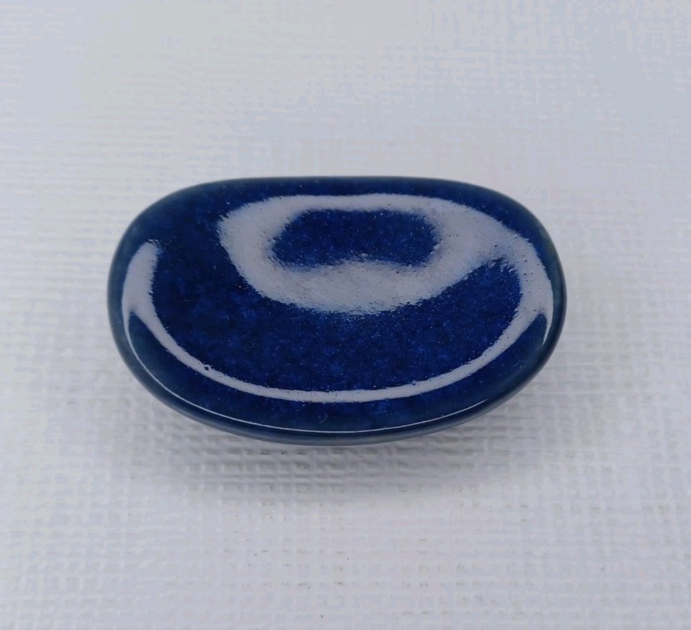Chopstick Rest Glazed Ceramic Holder For Chopsticks