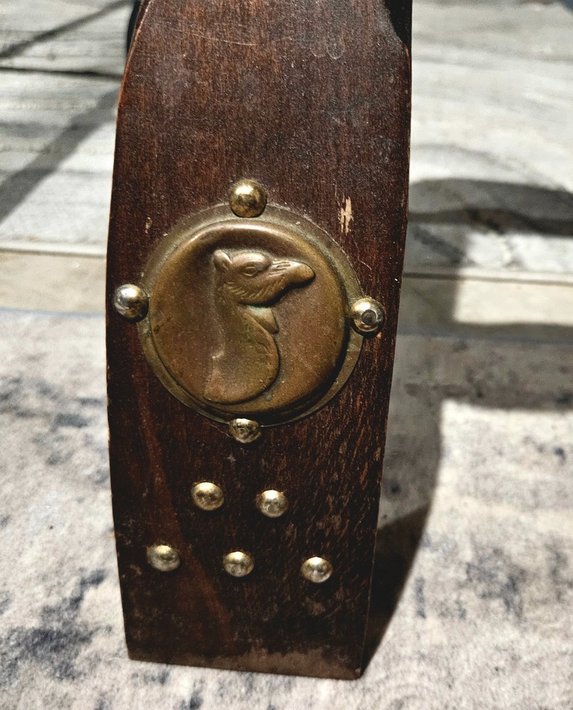 Mid-20th Century Middle Eastern Camel Saddle OR BEST OFFER