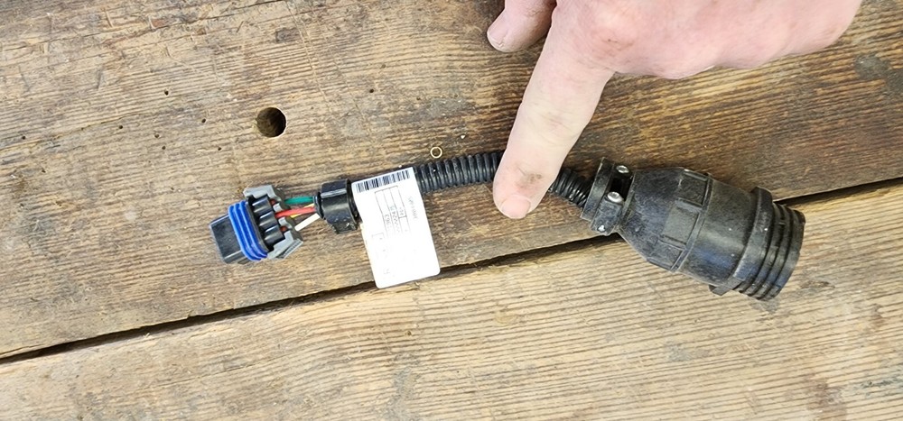 Raven 1115071963 cable