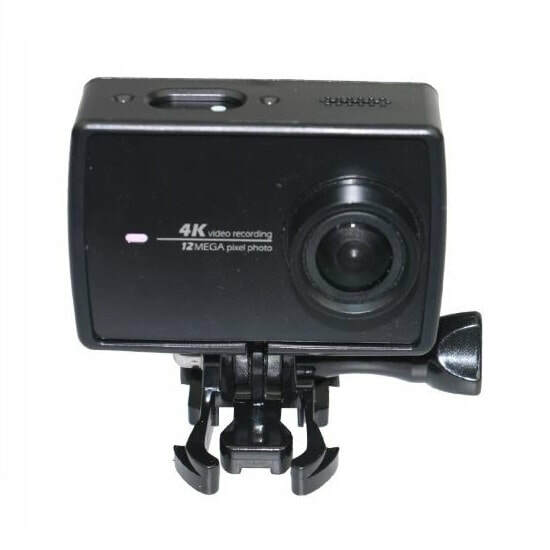 Lightweight Protective Frame Case for Xiaomi Yi 2