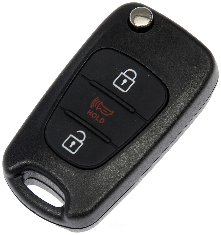 Keyless Entry Transmitter