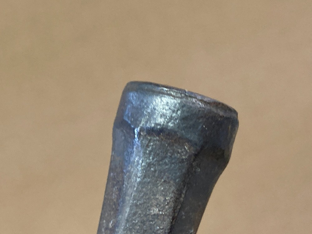 Dasco Pro 5/8" Cold Chisel 406 USA ~ Pre-Owned