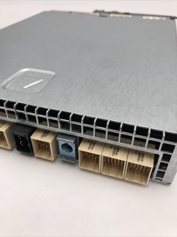 Dell EqualLogic Type 14 Controller Module E09M E09M002 READ A