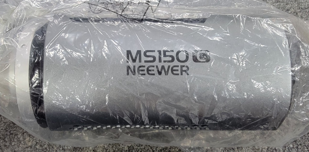 NEEWER MS150C RGB Video Light