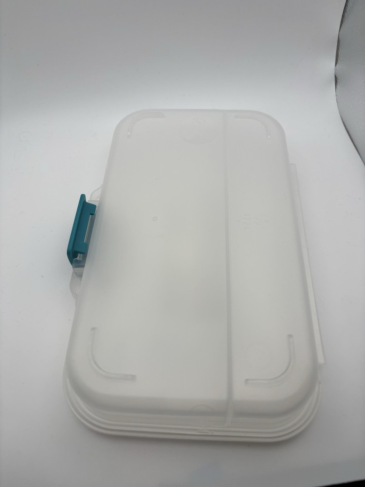Pencil Case Polymer Material Fast Shipping