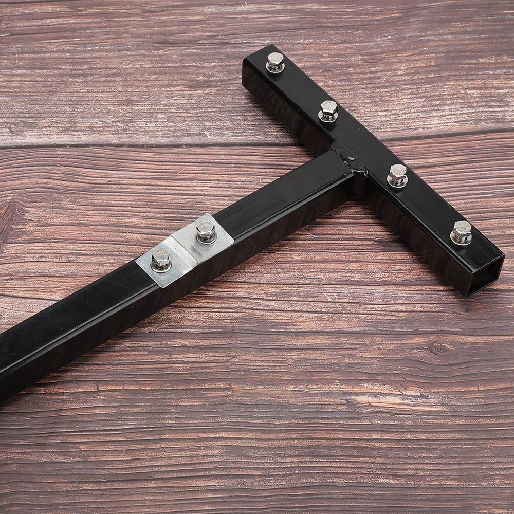 Mobility Scooter Rear Basket Mounting Bracket Modification Accessory Replacement