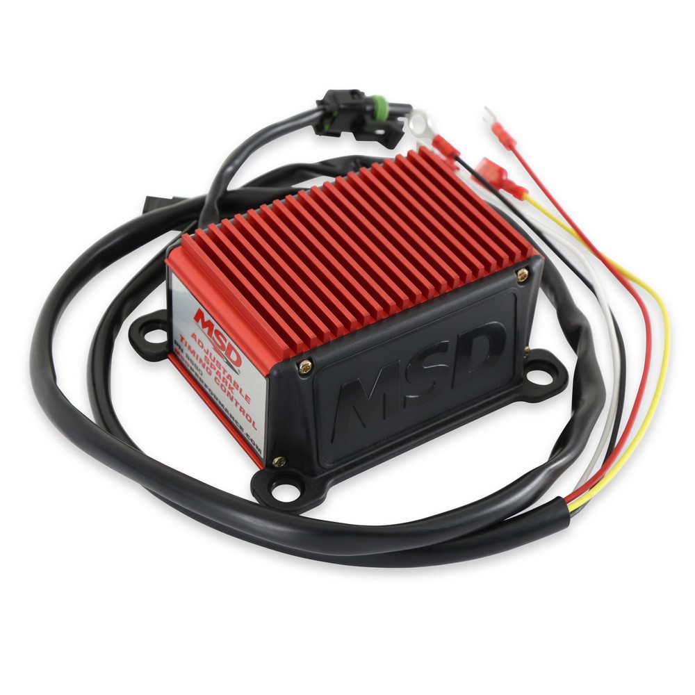 8680 Adjustable Timing Control