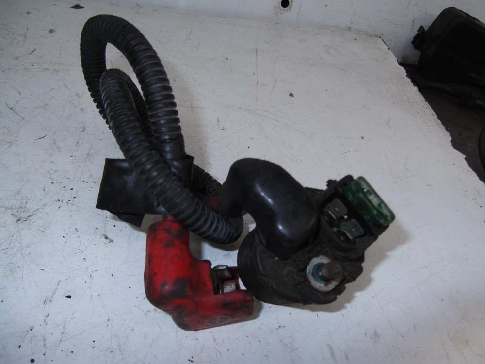 SUZUKI GSXR750 WN 92-95     SOLENOID