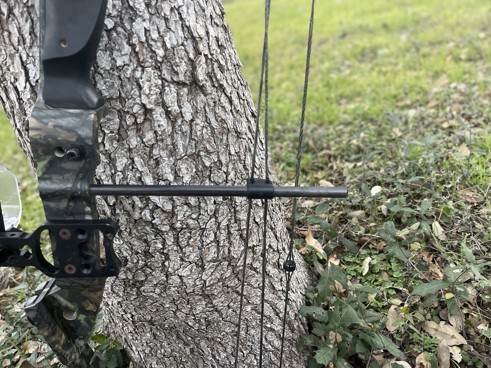 Parker Compound Bows