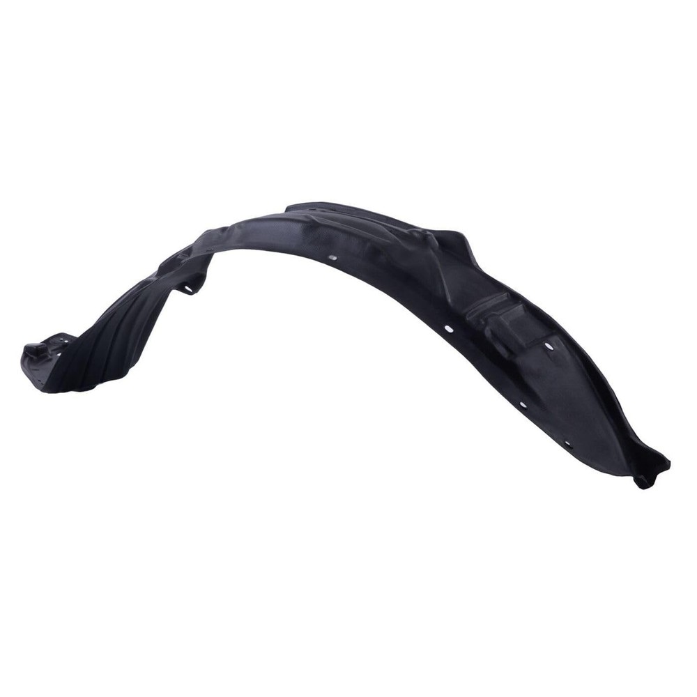 Right Splash Shield Plastic Unfinished 74101S5AJ00