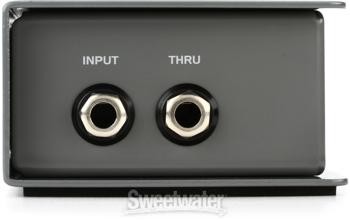 Samson MD1 1-channel Passive Instrument Direct Box