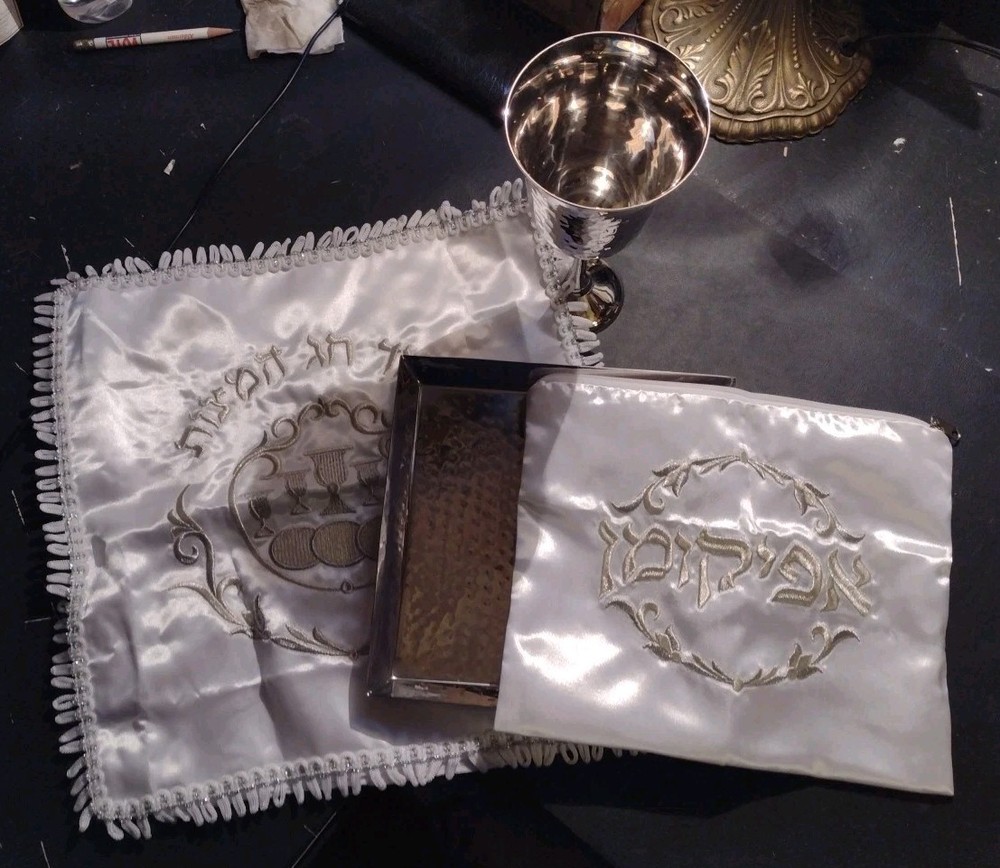 Passover Seder Set