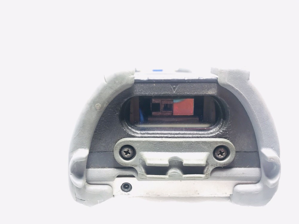 Intermec CK61 CK61B8133N0E0100 Barcode Laser Scanner Color Windows Mobile AS IS