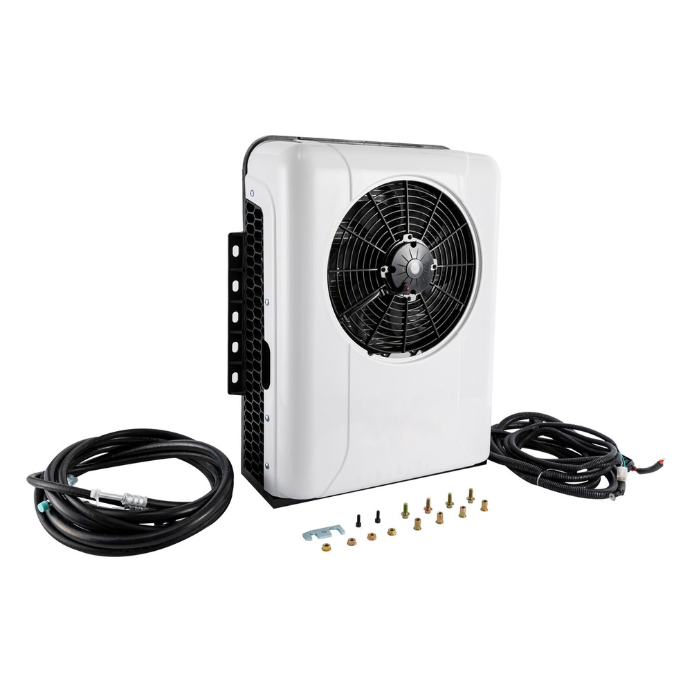 Universal 12V 6800BTU RV Air Conditioner System Split Mini Split AC System Unit