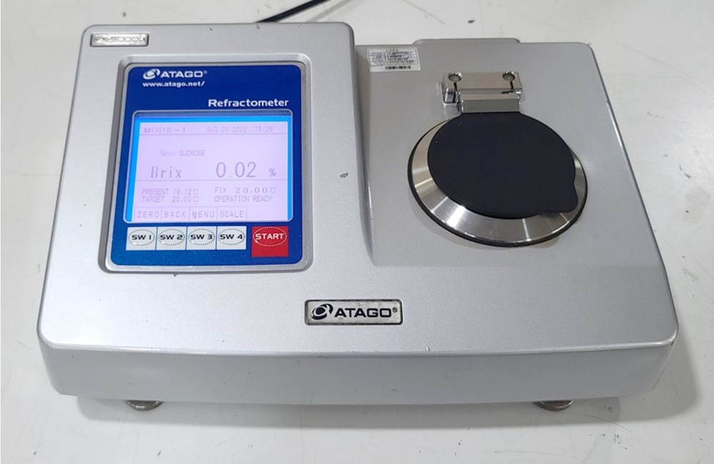 ATAGO™ RX-5000α [#B221227]