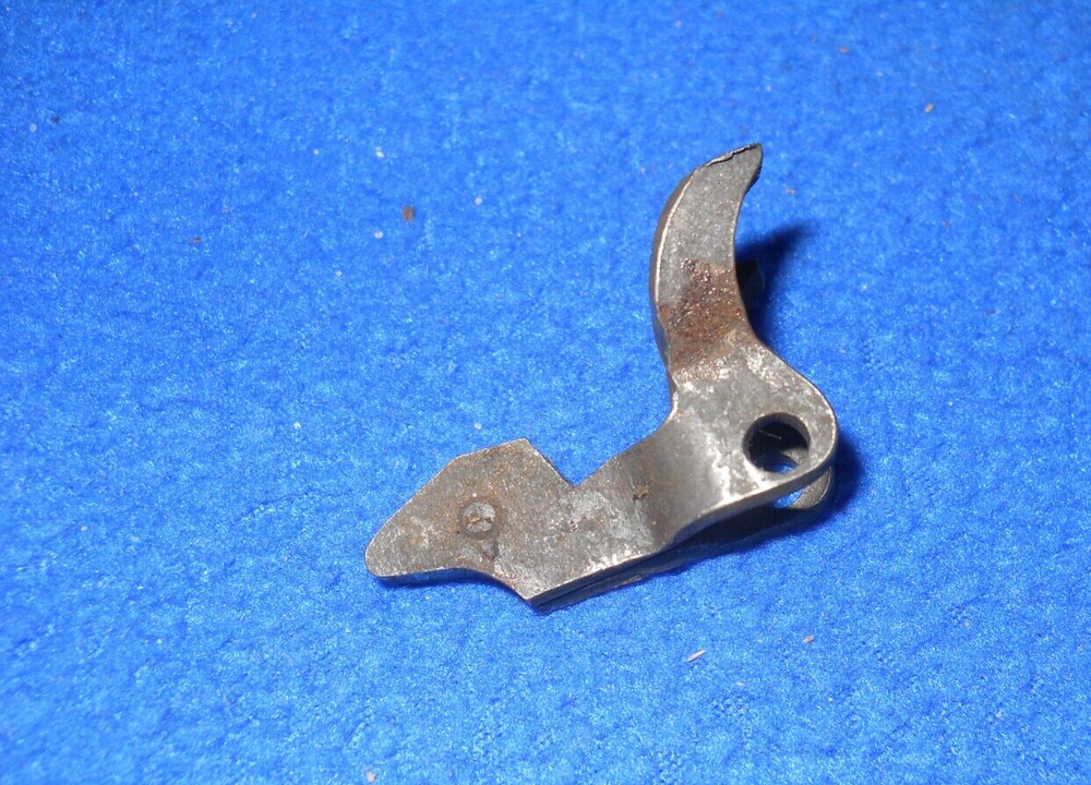 STEVENS SPRINGFIELD Model 315 12Ga SxS DB COCKING LEVER #A6343