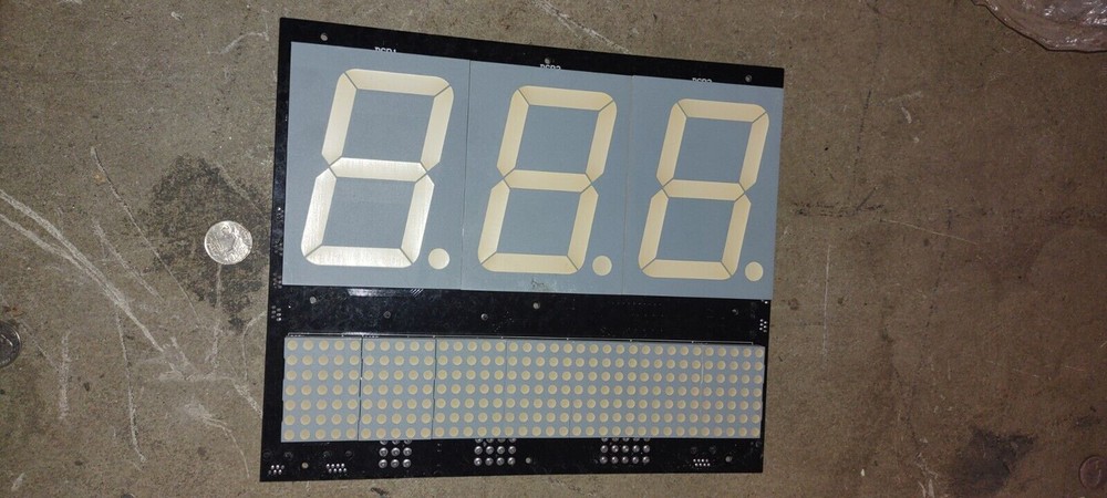 jumpin fantasy arcade redemption main pcb #916