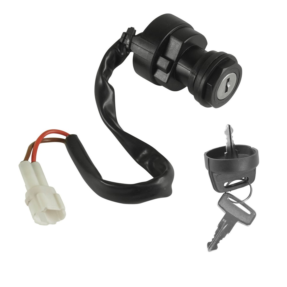 Replacement Ignition Switch + Key Kit For Yamaha Raptor 700 2006-2008