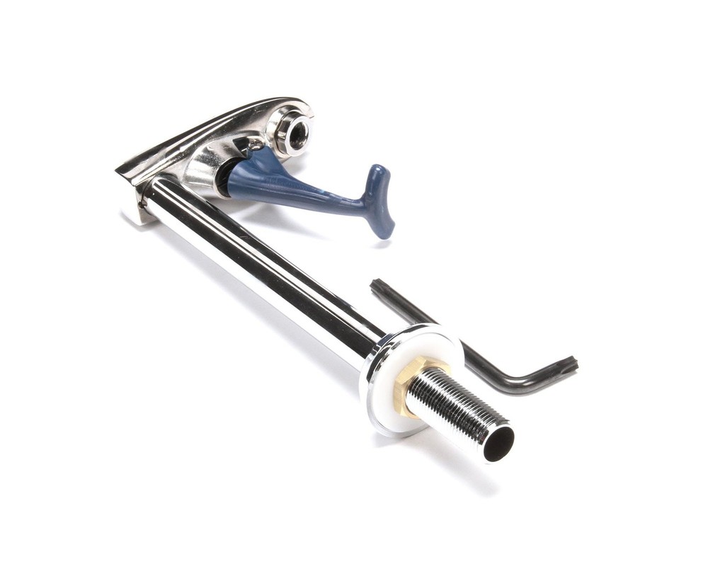 TS Brass B-1210, Silver